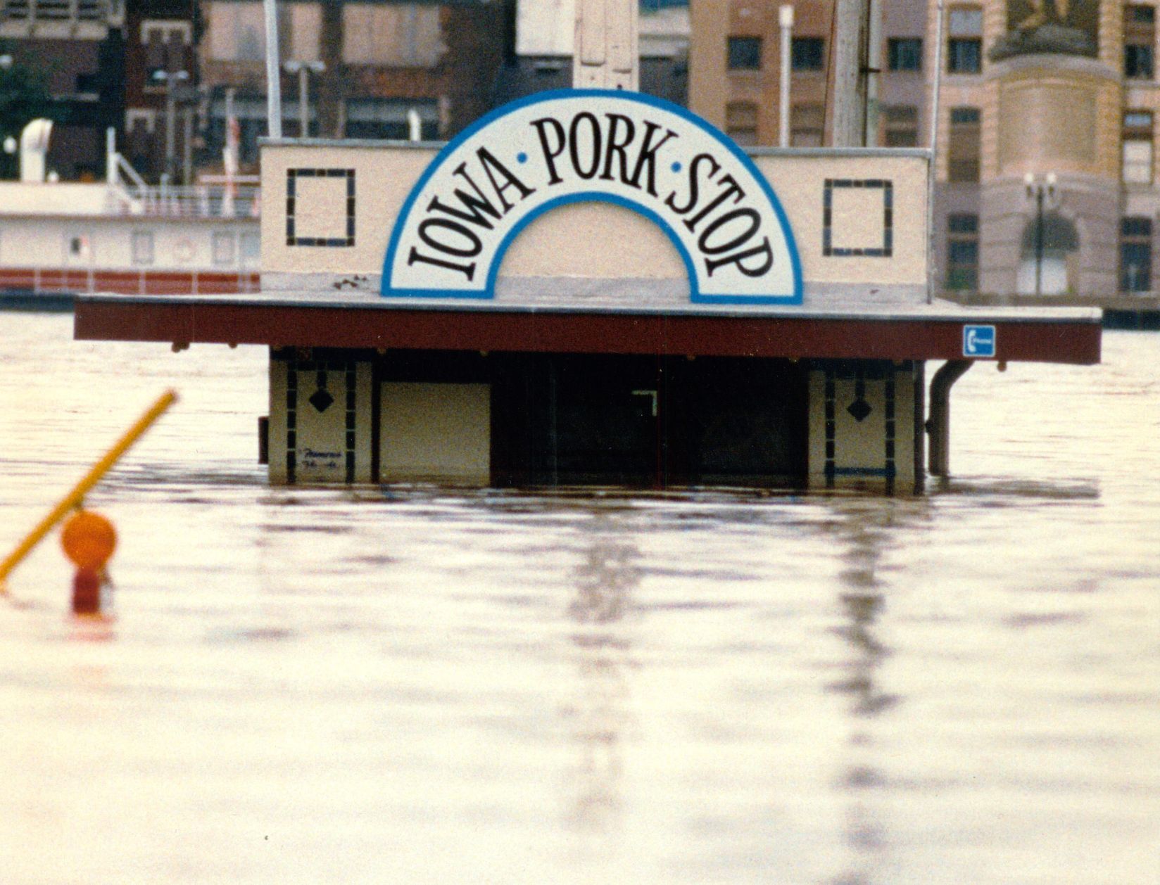 19930630 -- Davenport, Iowa